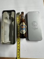 Tiger Beer Miniature
