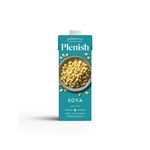 Plenish Plenish Organic Soya Milk 1 Litre 2 Pack