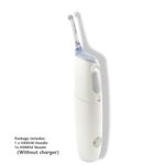 For Philips Sonicare AirFloss Pro/Ultra HX8331 HX8340 Handle +Nozzle