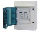 Enclosed 1 Phase Surge Protection 230/400V Type 1+2+3 Imax 70kA EDS252VG-300