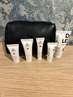 Dr. Levy Luxury Skin Reboot Ritual Set  | Luxury Collection  5 piece plus bag