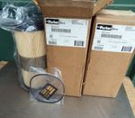 x2 Racor Parker Fuel Filter Water Separator FBO 60337 FBO-14 coal/sep 2 quantity