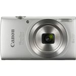 Canon PowerShot ELPH 180 HS / Canon IXUS 175 20MP Digital Camera Sliver 
