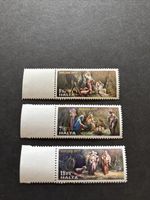 Malta MNH Postage Stamp Set 1977 Christmas