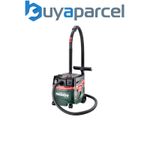 Metabo All-Purpose Vacuum with Power Tool Take Off 20L 1200W 240V MPTASA20LPC