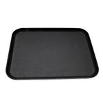 Rectangular NON SLIP Tray Bar Pub Café Waiter Serving Dinner Drinks Food Platter