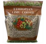 Ethiopian  green coffee beans 1kg