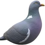 Final Approach FA 195003 Last Pass Pigeon Decoys  12 Pack  Decoys