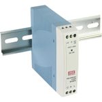 MEAN WELL MDR-10-5 Industrial Power Supply on DIN Rail 5V 2A with 10 Watts