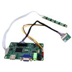 Driver Board for iPad Air A1474 A1475 HDMI VGA 9.7in LCD Display Screen Control