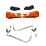 Barkbuster VPS Orange Handguard & Fit Kit KTM 690 Enduro R 2016 - 2025