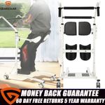 Transfer Chair Lift Chair Patient chair M/L -R Lift Wheelchair L Assistance