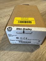 Allen Bradley Guardmaster Sipha 2 Control Unit 440N-S32021
