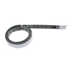 Metric Adhesive Scale Ruler for Sewing Machine Sticker Saw