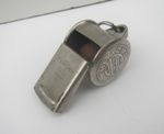 Vintage J Hudson & Co 'The ACME' Whistle