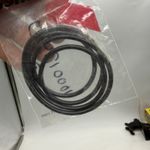 100013459 Normet 4pcs O-Ring Oring Seal NBR70 Mining NOS