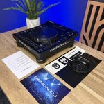 Denon DJ LC6000 Prime Performance Expansion Controller Inc Warranty