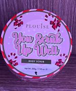 P.Louise You Scrub Up Well Body Scrub Exfoliator 200 g