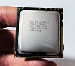 Intel Xeon X5650 X5650 - 2.66GHz Six Core (A01-X0105) Processor