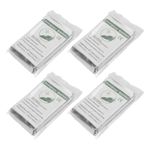 ˜4pcs Emergency Blankets Waterproof Folding Portable Reflective Keep Dry Surv