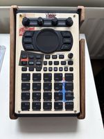 Roland SP-404MKII Sampler and Effector boxed 