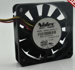 6015 TA225DC R33965-58CIS1F DC12V 0.16A Cooling Fan 3pin