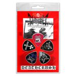 MAYHEM deathcrush plectrum pack