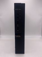 Dell OptiPlex 3020 Mini - i3-4TH - 8GB RAM - 256GB SSD - PSU - WIFI (OFFERS OK)