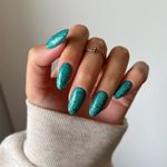 Glamrdip Nail Dip Powder Various Colours