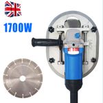 Electric Cattle Dehorner Cattle Horn Cutter 1700W Adult Cow Horn Cutting Machine