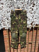 28x32 DPM  Kneepad Trousers Bulldog Tactical Gear