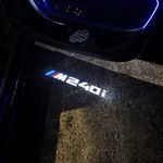 HD LED 2x Puddle Lights | M240i