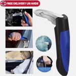 2 in 1 Car Door handle for Disabled Portable Car Cane Grab Bar Mobility Aid UK