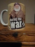 Only fools and horses  Uncle Albert during the war mug  New Dishwasher Proof  