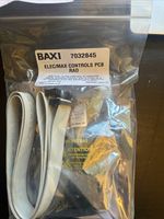 Baxi PCB 7032845 Electromax Radiator Version New Unopened