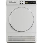 Electra TDC8101W 8Kg Condenser Tumble Dryer White B Rated