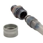 Stahlbus Oil Drain Valve M16 x 1.5mm Thread - The Smart Way To Change Oil