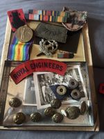ww2 british memorabilia