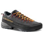 La Sportiva Mens TX4 Evo Approach Shoes - Leather Upper - Vibram Sole