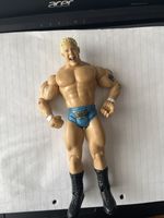 Jakks Pacific 2003 Vintage WWE Wrestling Figure Mr Kennedy