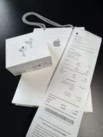 Apple AirPods Pro 3rd Generation 2025 with Magsafe Case - White  MFHP4ZM/A