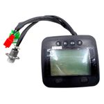 Original Linhai 260 300 400 ATV 25246 30101g LCD Speedometer Euro Tachometer