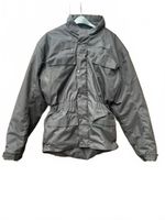 Scott Motorcycle Jacket Black CE Armoured Riding Jacket Size 40