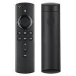 Amazon Fire Stick TV Remote Control Replacement L5B83H Alexa Voice Prime Lite 4K