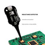 Coil Tester Electromagnetic Induction Troubleshooting Accurate Readings