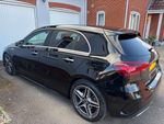 Mercedes-Benz A Class 1.3 A200h MHEV AMG Line (Executive) 7G-DCT Euro 6 (S/S)