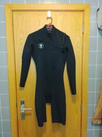 Fato de Surf Vissla 7 SEAS - Manga Comprida/Calção (Shorty)