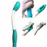 Bottom Bum Wiper Toilet Incontinence Aid Elder Pregnancy Disability Mobility