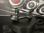 NEW Genuine Mercedes M156 PCV Engine Breather Pressure Control Valve A1560100370