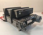 MAT125E M125S MAT30 MAT180H MAT Tuner Mount Yaesu FT857D FT891 Icom IC706 IC7000